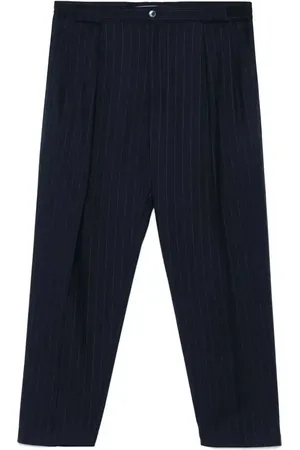 BRIGLIA Pantaloni Portobellos