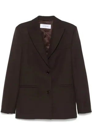 OFF-WHITE Blazer in lana