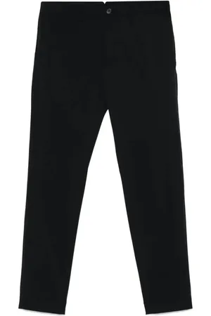 Incotex Chino affusolati