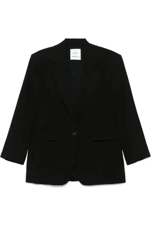 MARELLA Blazer Over x Emily Ratajkowski