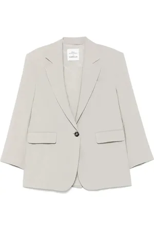 MARELLA Blazer Over x Emily Ratajkowski
