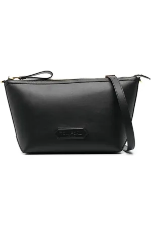 Tom Ford Borsa a spalla in pelle