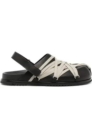 Rick Owens Sandali Hollywood