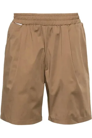Family First Shorts con vita elasticizzata