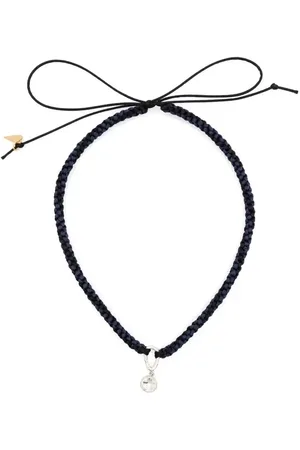 FORTE FORTE Choker Diamenté