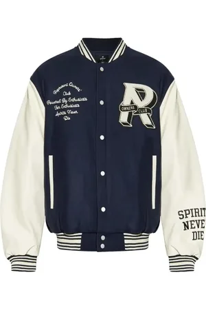 Represent Giacca Owners Club Varsity
