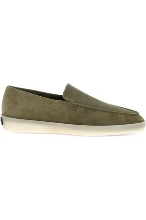 FEAR OF GOD Mocassini in pelle scamosciata