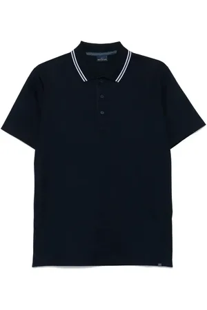 Paul & Shark Polo in piqué