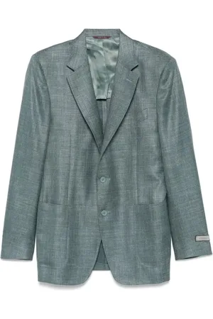 CANALI Blazer monopetto