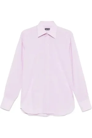 Tom Ford Camicia a quadri