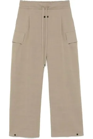 FEAR OF GOD Cargo a gamba ampia
