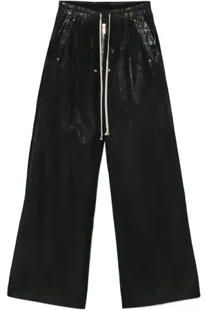 Rick Owens Pantaloni Geth Belas