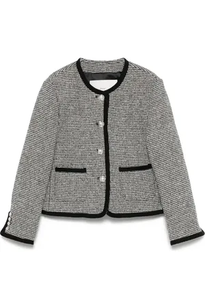 DUNST Giacca in tweed