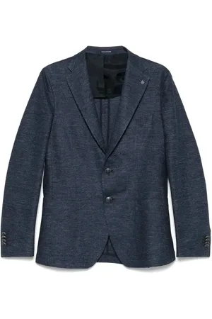 TAGLIATORE Blazer monopetto