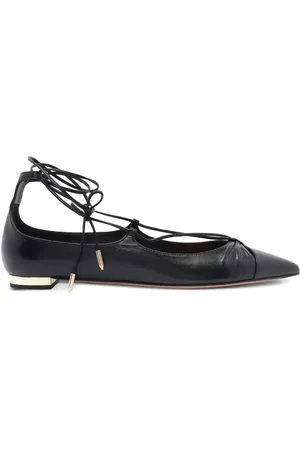 Aquazzura Ballerine Gabi