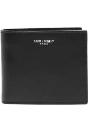 Saint Laurent Portafoglio East/West