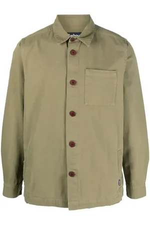 Barbour Camicia con taschino