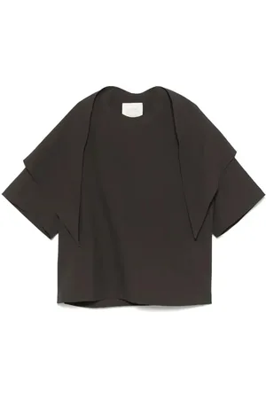 STUDIO NICHOLSON T-shirt Cary