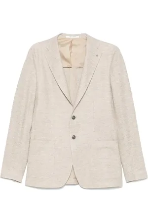 TAGLIATORE Blazer monopetto