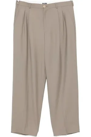 MAGLIANO Pantaloni con pieghe