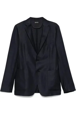 Ermenegildo Zegna Blazer monopetto