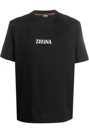 Ermenegildo Zegna T-shirt con stampa