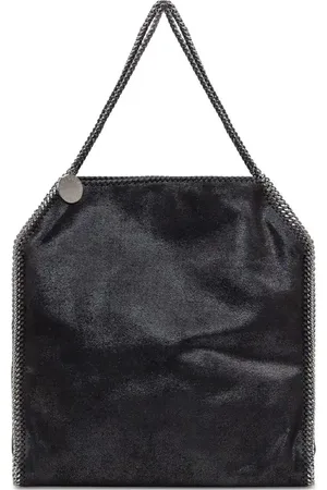 Stella McCartney Borsa tote Shaggy