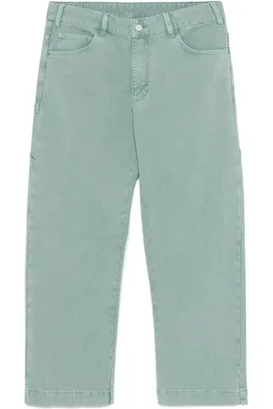 Emporio Armani Pantaloni dritti
