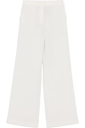 Calvin Klein Pantaloni sartoriali