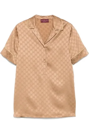 Gucci Camicia GG