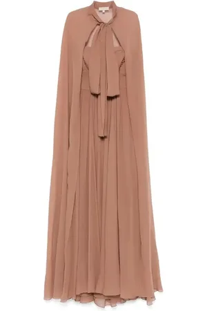 Elie saab Abito da sera in seta