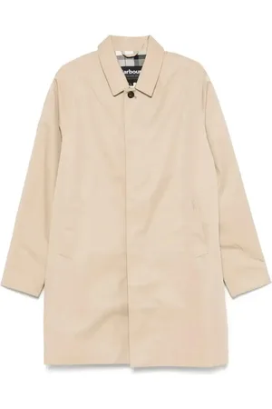 Barbour Cappotto Rokig