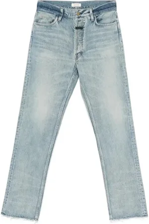 FEAR OF GOD Jeans con cinque tasche