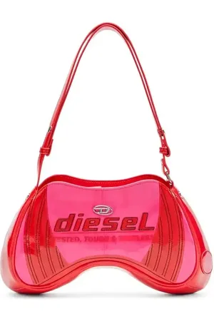 Diesel Borsa a spalla Play
