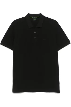 HUGO BOSS Polo con logo