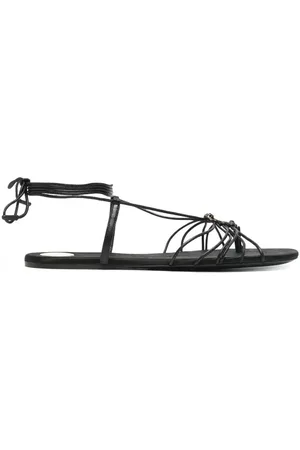 Saint Laurent Sandali Babylone