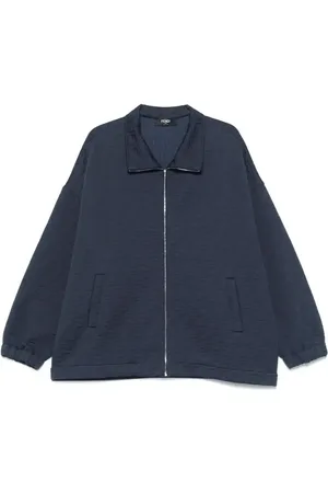 Fendi Felpa goffrata FF
