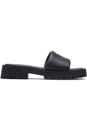 Marc Jacobs Sandali slides The Lug Sole