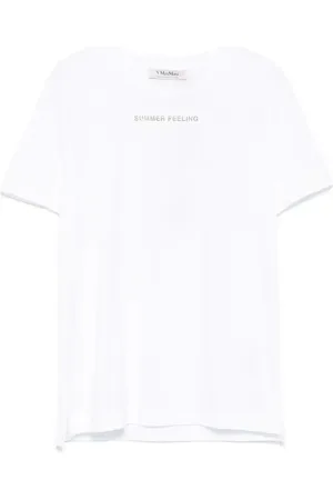 Max Mara T-shirt Lusso