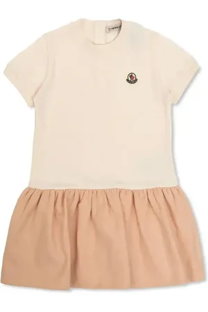 Moncler Abito con applicazione