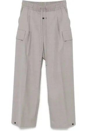 FEAR OF GOD Cargo a gamba ampia