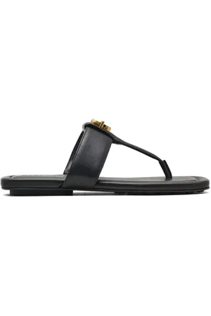 Marc Jacobs Sandali The Dual T