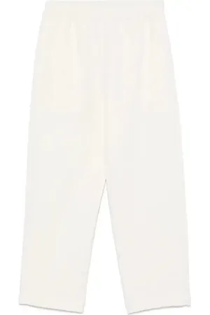 Fendi Pantaloni sportivi goffrati FF