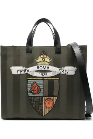 Fendi Borsa tote Club