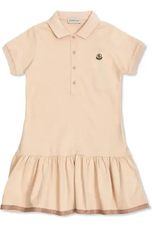 Moncler Abito con applicazione