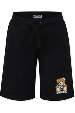Moschino Costume da bagno Teddy Bear