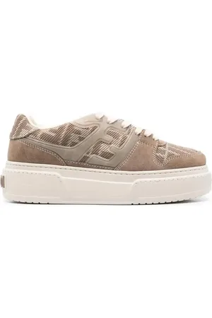 Fendi Sneakers Match