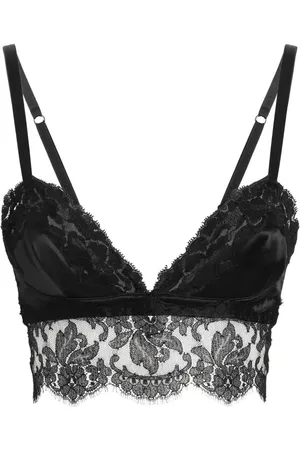 Dolce & Gabbana Reggiseno bralette