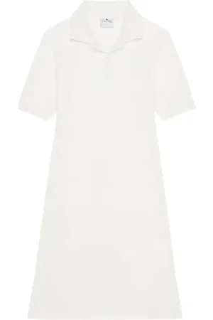 Courrèges Abito modello polo