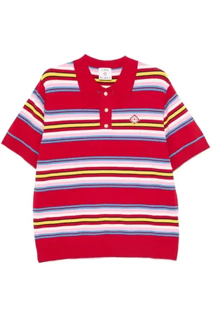 Casablanca Polo a righe